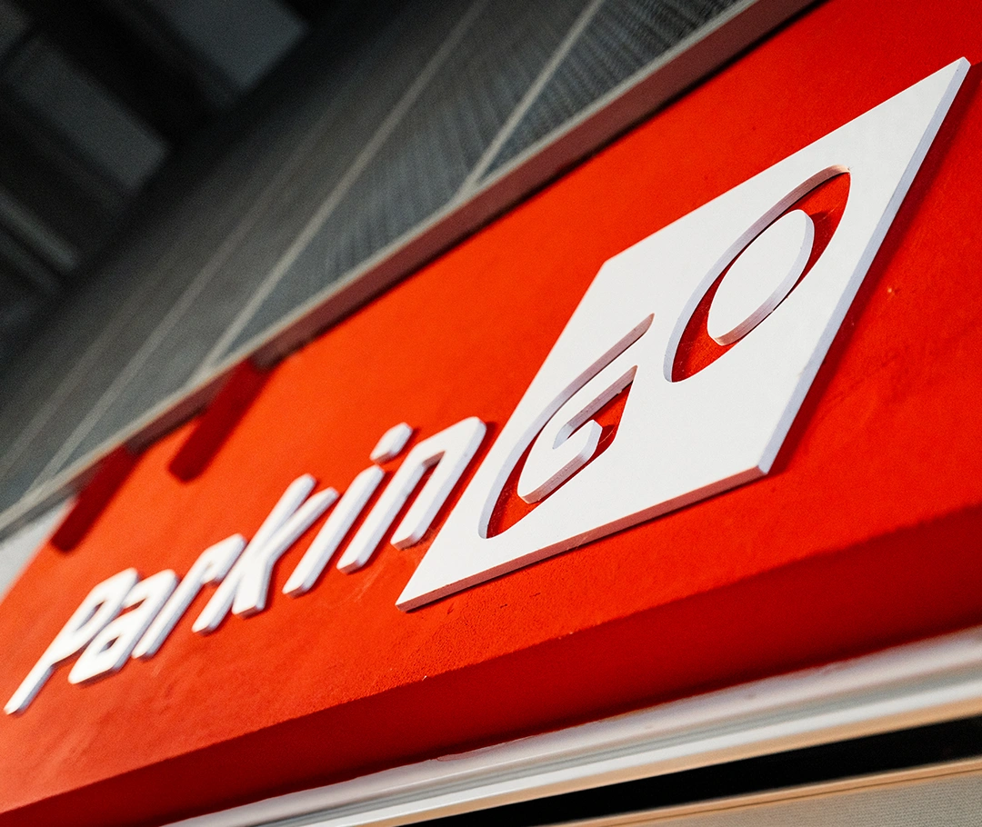 Immagine logo Parkingo