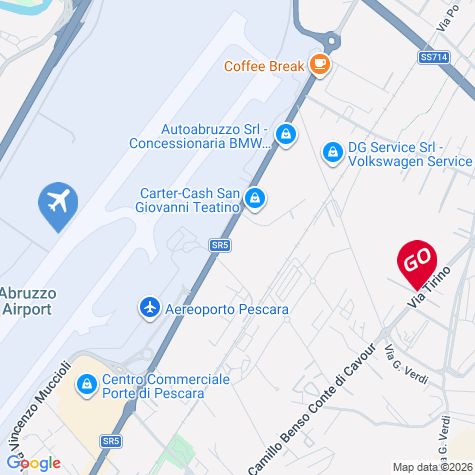 Maps