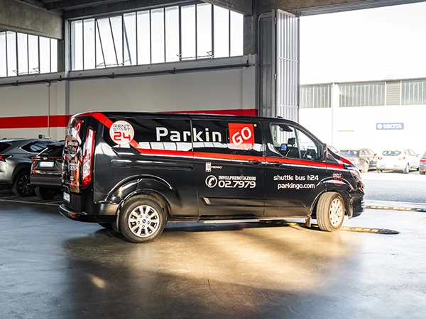 Bild Shuttle-Service