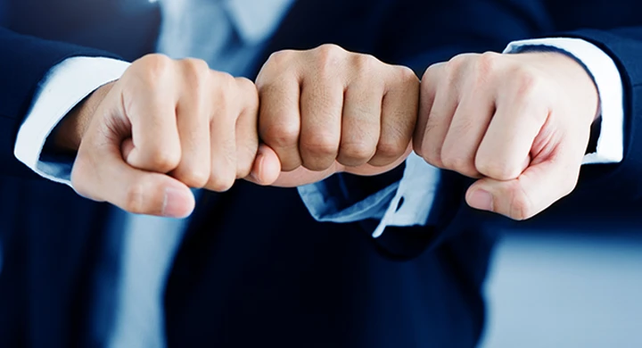 Kunden & Partner mobile