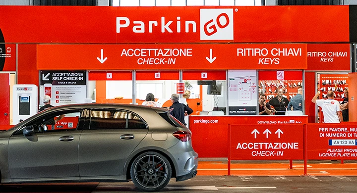 Unternehmen Hero Mobile