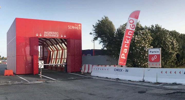 Dienstleistungen Hero mobil