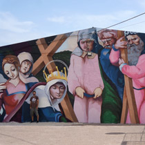 Parcheggio aeroporto e porto olbia parkingo artproject 4 