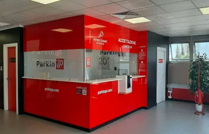 Parcheggio aeroporto ParkinGO Venezia_007 