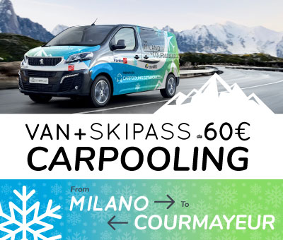 car-pooling-im-schnee---courmayeur-all-inklusive