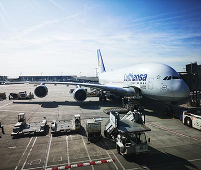 Neuigkeiten Sommerflugpläne