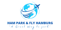 Logo Ham Park & Fly Hamburg
