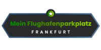 Logo Mein Flughafenparkplatz Frankfurt