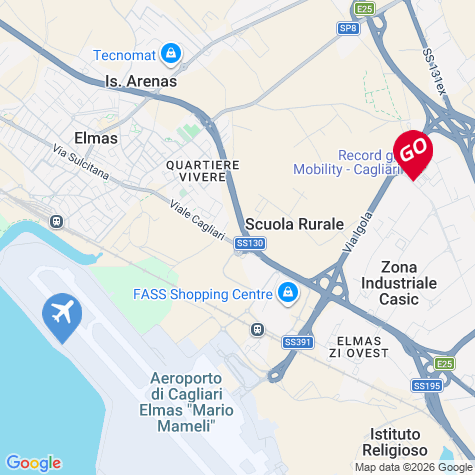 Maps
