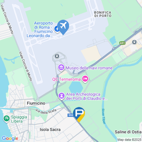 Maps