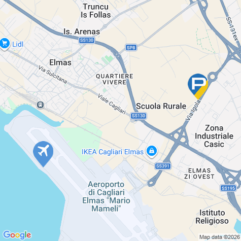 Maps