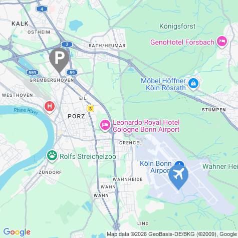 Maps