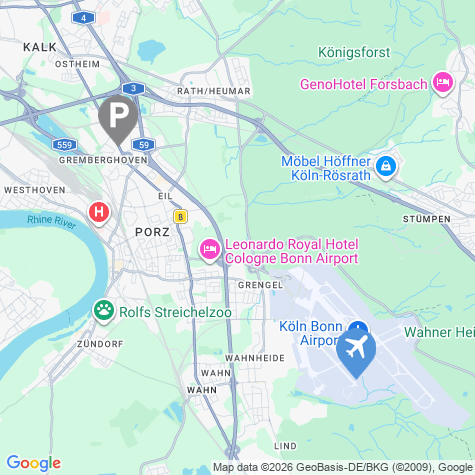 Maps