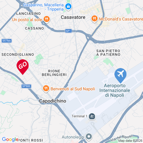 Maps