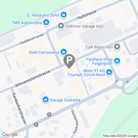 Maps