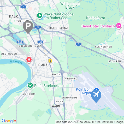 Maps