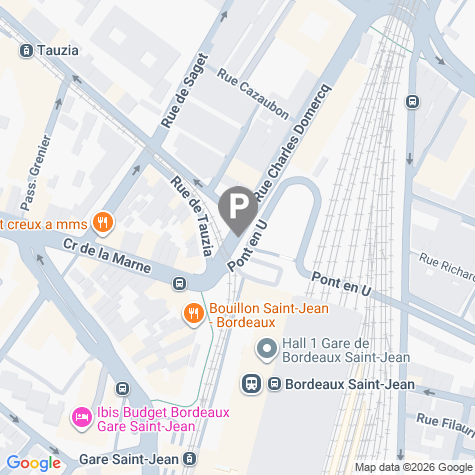 Maps