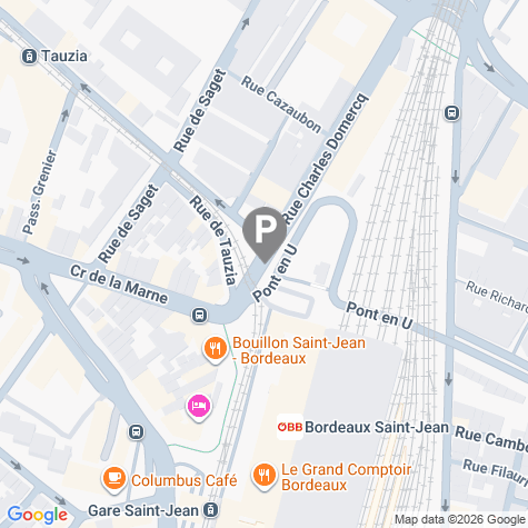 Maps