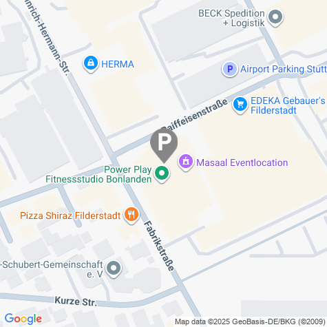 Maps