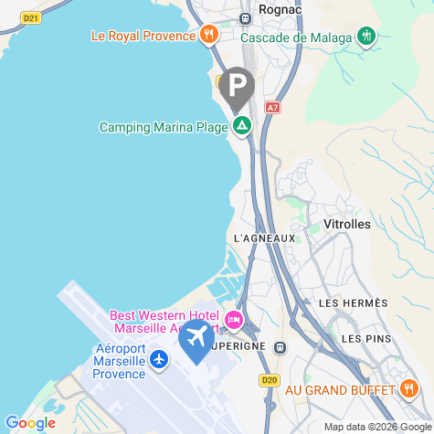 Maps