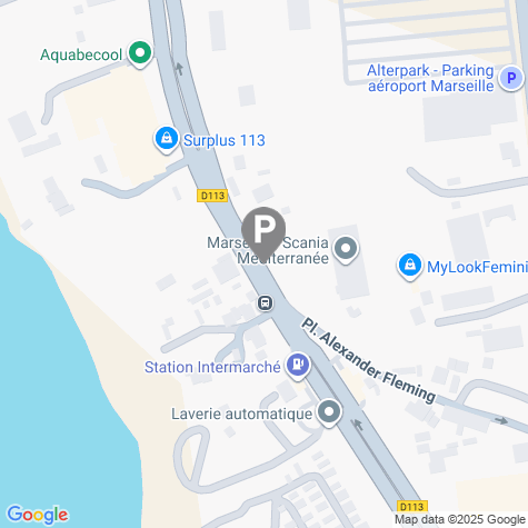 Maps