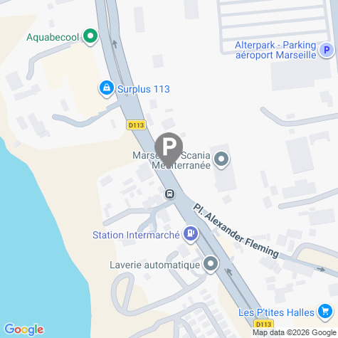 Maps