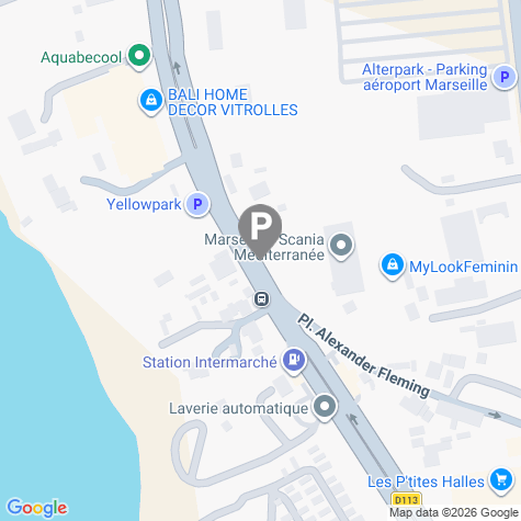 Maps