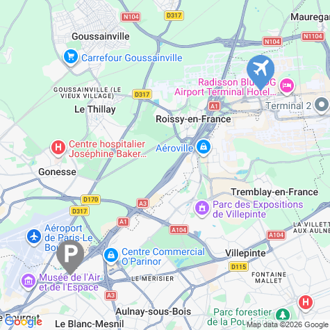 Maps