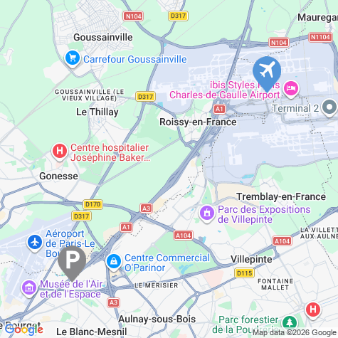 Maps