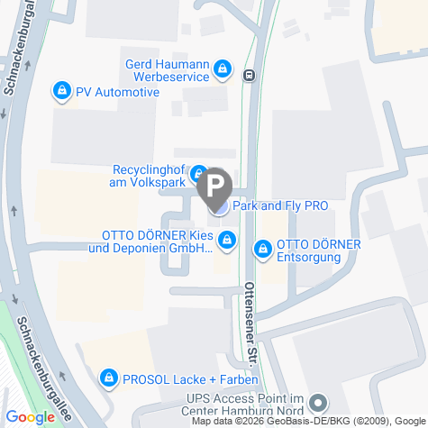 Maps