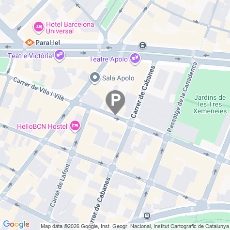Maps