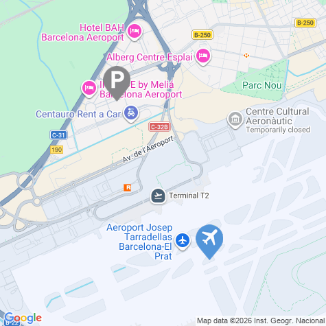 Maps