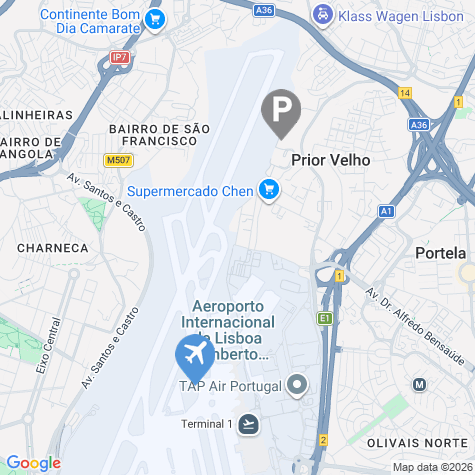 Maps