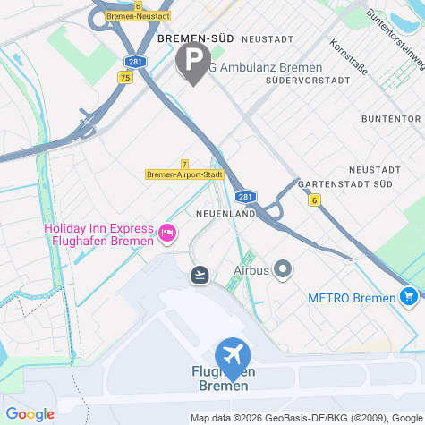 Maps