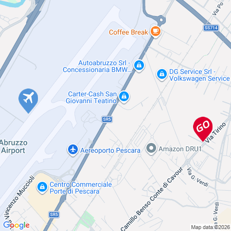 Maps