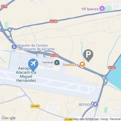 Maps