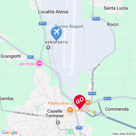 Maps