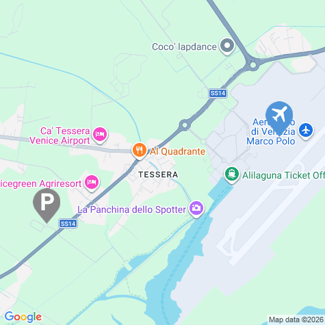 Maps