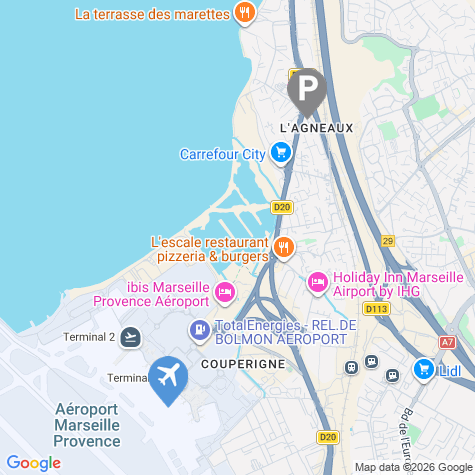 Maps