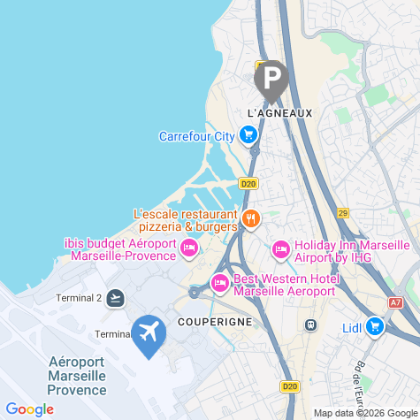 Maps