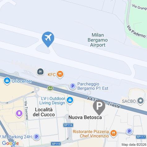 Maps