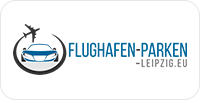 Logo Flughafen-Parken-Leipzig