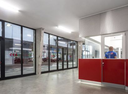 Parcheggio aeroporto ParkinGO Linate_003 