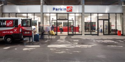 Parcheggio aeroporto ParkinGO Linate_010 