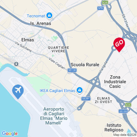 Maps