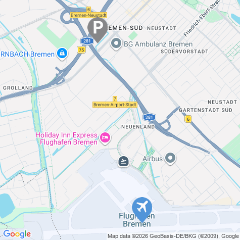 Maps