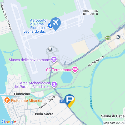Maps