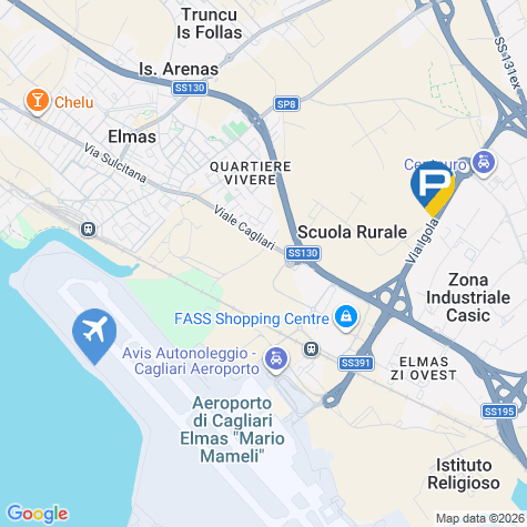 Maps