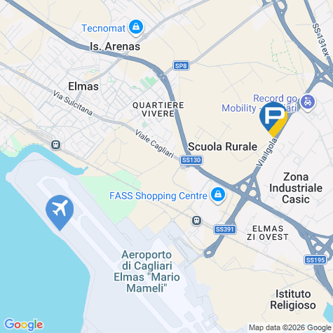 Maps