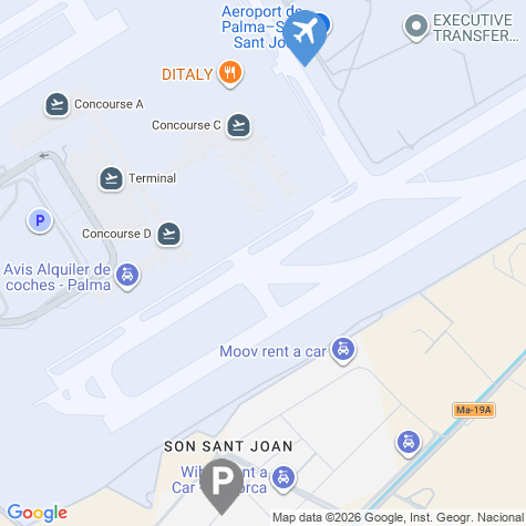 Maps